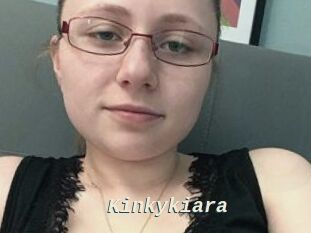 Kinkykiara