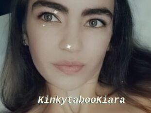KinkytabooKiara