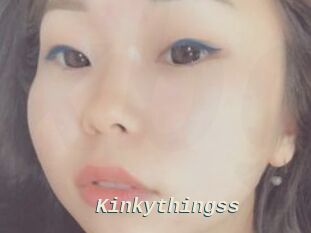 Kinkythingss