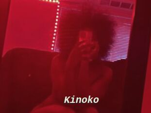 Kinoko