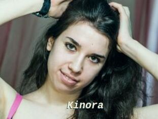 Kinora