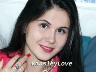 KinsleyLove