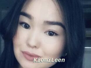 KiomiLeen