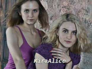 KiraAlice