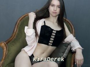KiraDerek