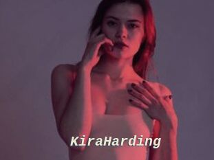 KiraHarding