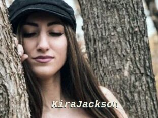 KiraJackson
