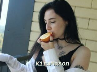 KiraMason