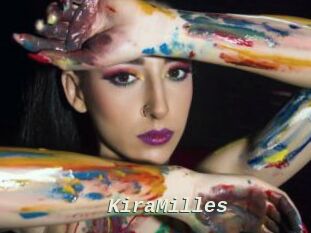 KiraMilles