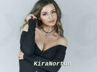 KiraNorton
