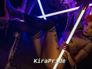 KiraPride