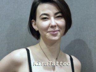 KiraTattoo