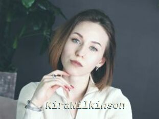 KiraWilkinson