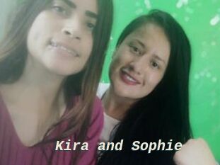 Kira_and_Sophie