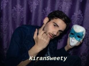 KiranSweety