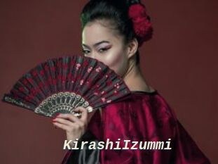 KirashiIzummi