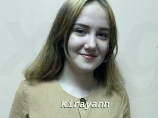 Kirayann