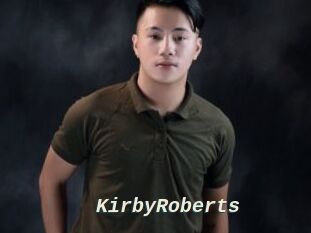 KirbyRoberts