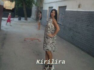 Kirilira