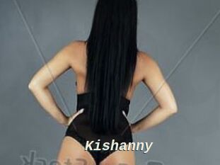 Kishanny