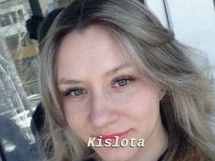 Kislota
