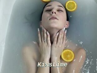KissLime
