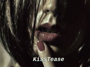 KissTease