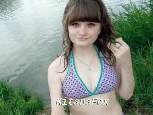 KitanaFox