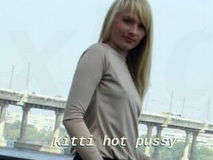 Kitti_hot_pussy