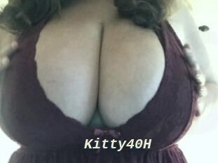 Kitty40H