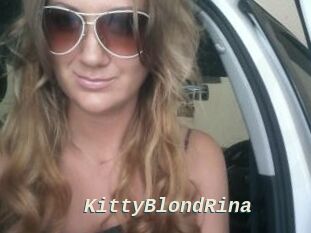 KittyBlondRina