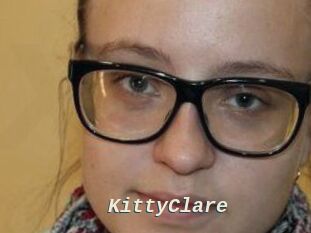 KittyClare
