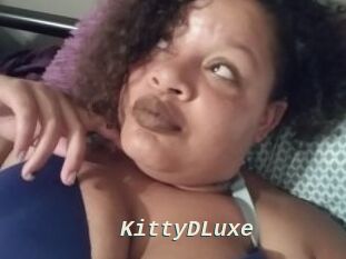 KittyDLuxe