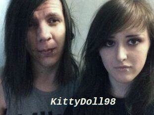 KittyDoll98