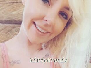 KittyKronic