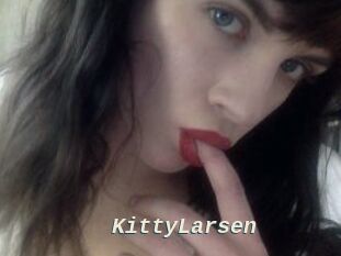 KittyLarsen