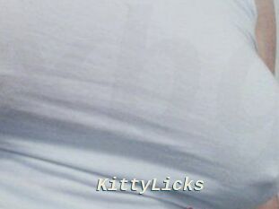 KittyLicks