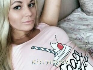 KittyLoveX
