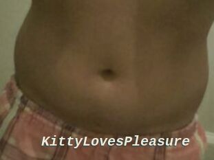 KittyLovesPleasure