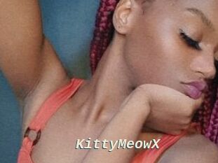 KittyMeowX