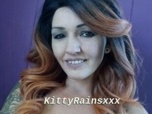 KittyRainsxxx