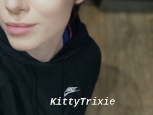 KittyTrixie