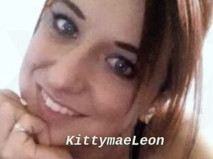 KittymaeLeon