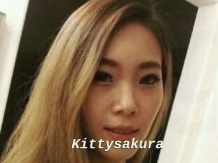 Kittysakura