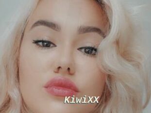 KiwiXX