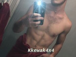 Kkewak4x4