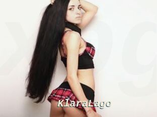 KlaraLago