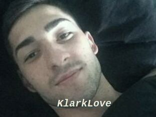 KlarkLove