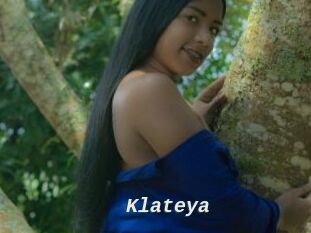 Klateya