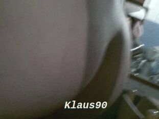 Klaus90